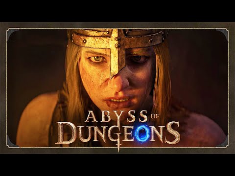 KEREN!! Akhirnya game Abyss of Dungeons Rilis! (Android/iOS)  @AbyssofDungeons #ad