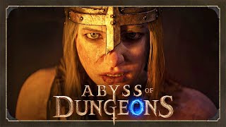 KEREN!! Akhirnya game Abyss of Dungeons Rilis! (Android/iOS)  @AbyssofDungeons #ad