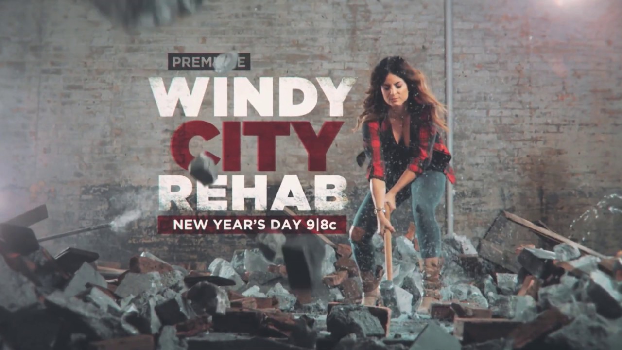 Windy City Rehab Trailer thumbnail