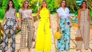 🟣𝗟𝗢𝗢𝗞𝗦 DIVINOS y MODERNOS PARA OCASIONES ESPECIALES-ESTILO GLAMOUR Y BELLEZA 2025😍