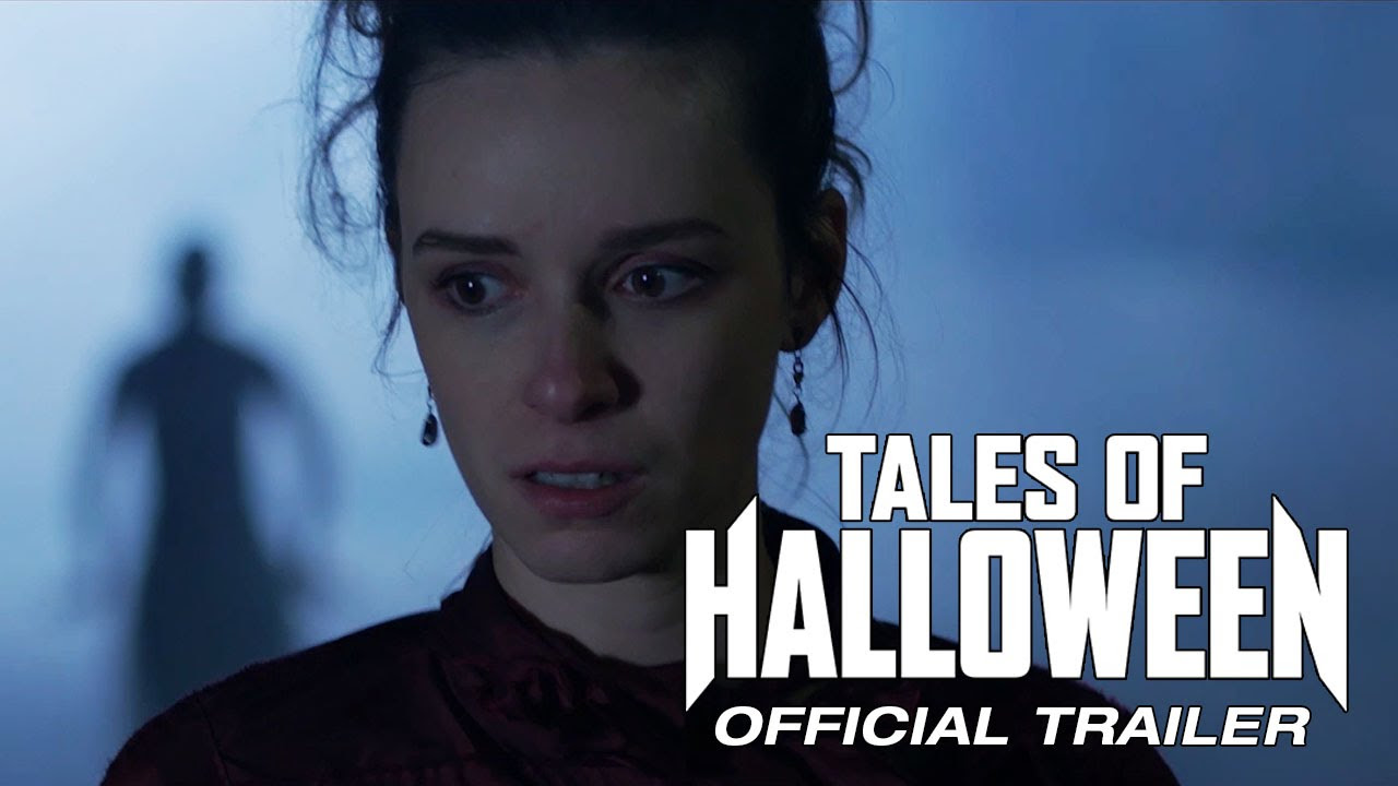 Tales of Halloween Trailer thumbnail