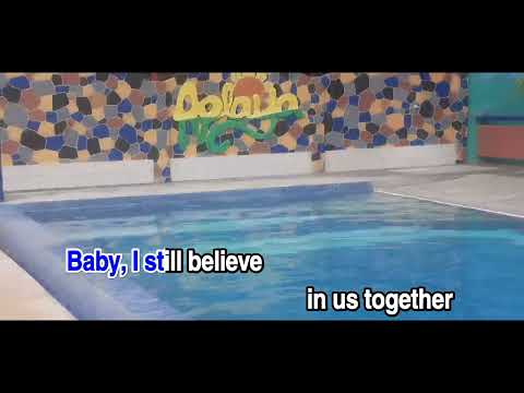 Hiyas – I STILL BELIEVE IN US TOGETHER (30fps Karaoke) | WeFlicks Karaoke Channel