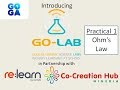 Online Lab Engagement and Implementation