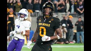ESPN's Daniel Oyefusi on Browns WR Draft Prospect Jordyn Tyson - Sports4CLE, 3/27/26