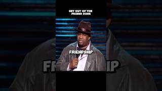 Patrice O’Neal Calls Out Friend Zone Couple In The Audience