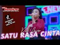 Download Lagu SATU RASA CINTA versi koplo(Viral Tik Tok)-RERE AMORA-NEW MANAHADAP| DIANA RIA (Official Live Music) Mp3
