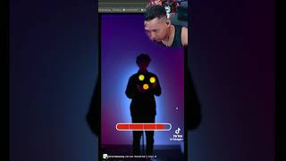 Mắt tính tai thính #shorts #mixigaming #funny