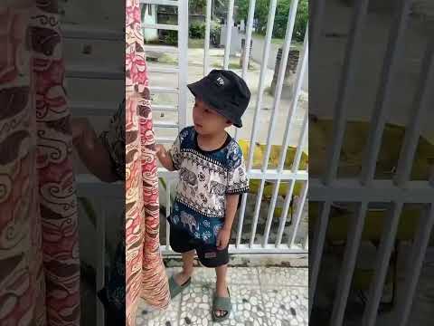 vidio kocak gokil @Jassika224 /dimana ibu ku😫