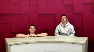 Announcements 5/8/26