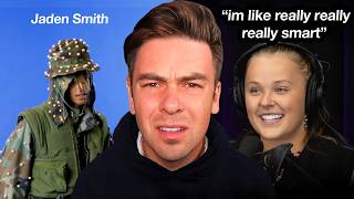 Try not to Laugh: Celebrity Cringe
