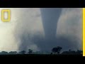Tornado Safety and Awareness