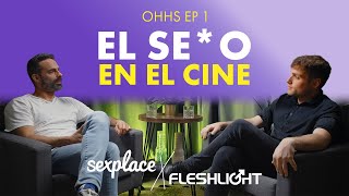 PODCAST KORAH - OTRO HOMBRE HABLANDO DE S*XO Ep.1 - S*XO EN EL CINE - JORDI MAQUIAVELO