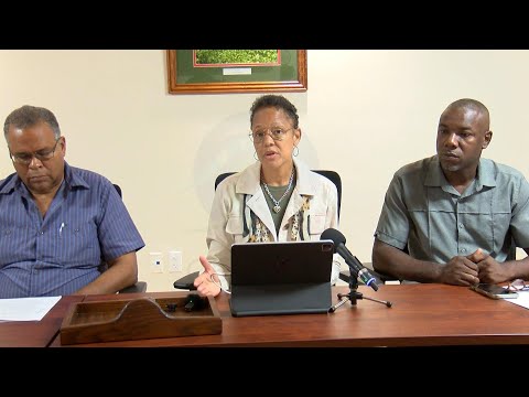 YouTube video thumbnail: Over 20 Roads Completed as Local Road Upgrades Continue