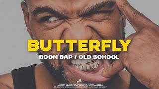Old School Boom Bap Rap Beat | 90s Storytelling Type Beat | Headspace Beats