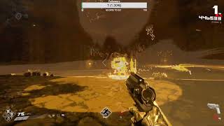 BPM: BULLETS PER MINUTE