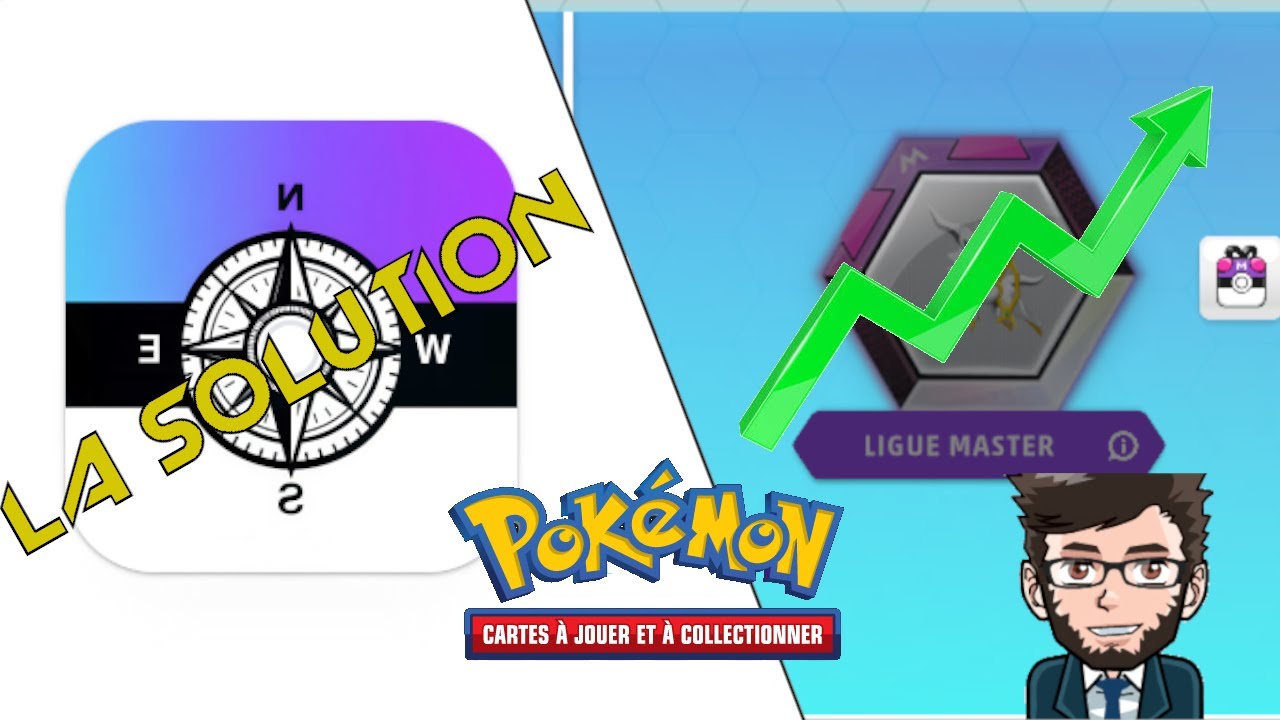 DEVENIR MEILLEUR AU JCC POKEMON EN 5 MINUTES PAR JOUR !