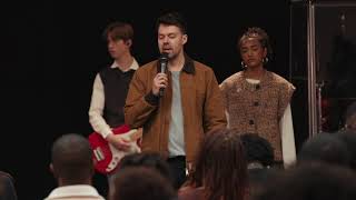 14th December 2025 | Ramp Church Manchester