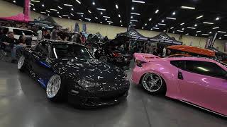 Slammedenuff Gatlinburg 2025 (Main Event)