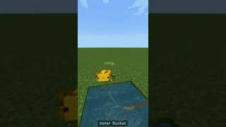 top 3 myths mcpe 1.19 #myths #mcpe #minecraftshorts #minecraftmythbusters #minecraft #minecraftmyths