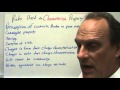 Property Characterization and Community Property