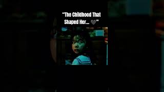 Before She Became Who She Is... 🖤   | Dear X | 4K Edit #shorts