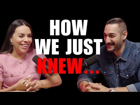 Why We Chose Each Other (Even When It Wasn’t Easy)