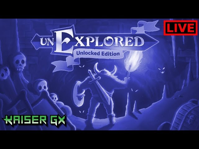 Checking Out: UnExplored - Unlocked Edition - Nintendo Switch