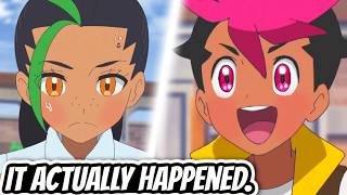 The Pokémon Anime Just Left Fans TRIGGERED.
