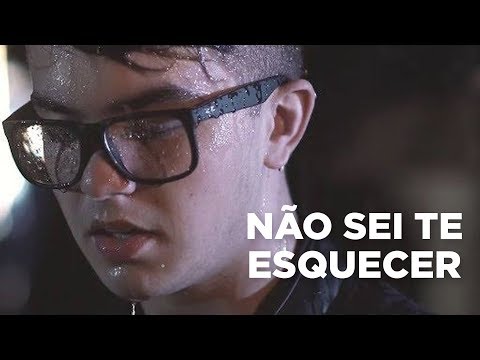 Nicolas Germano - Não Sei Te Esquecer (Clipe Oficial)