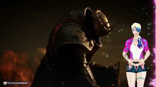 Getting back into Dark Skyrim (Tainted Grail: Fall of Avalon,pt2)