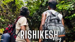 Rishikesh: The Unplanned Adventure That Changed Everything