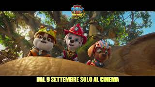 PAW Patrol: Missione Dinosauri | Trailer Ufficiale