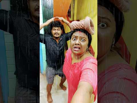 ๐คฃ๐ฑ๐#shortvideo #funny #comedy #umbrella #fun