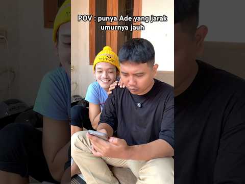 Abang tersayang 🥹
