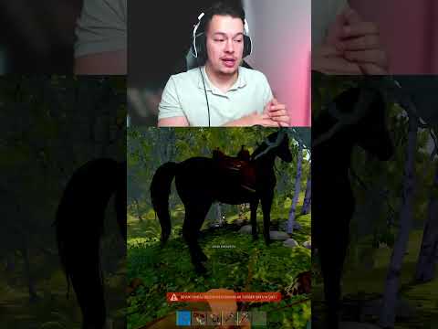 Bu Oyunda KESİN YAPMAMAN GEREKEN ÖNEMLİ HATA ! (TikTok Videom) Rust Türkçe #shorts
