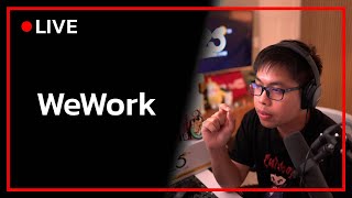 WeWork สตาร์ทอัพที่มูลค่าสูงที่สุด