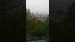 Unwetter 2018