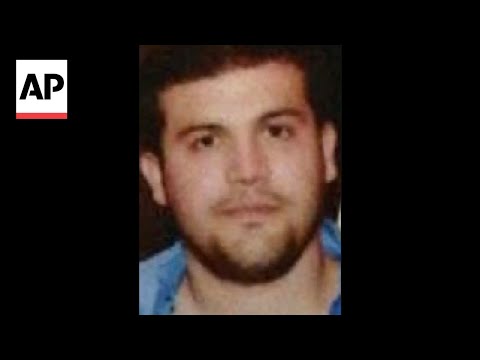 YouTube video thumbnail: Son of Drug Kingpin ‘El Chapo’ Pleads Guilty in US Drug Trafficking Case