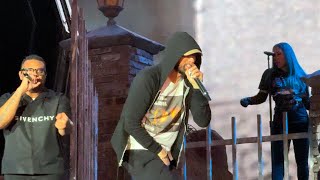 Eminem - Kill You (Soundstorm Festival 2024, Riyadh, Saudi Arabia, 12.12.2024)