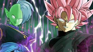DARKNESS! The Ultimate Dragon Ball Challenge RETURNS