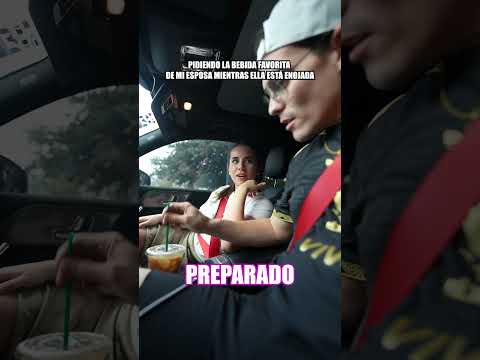 HACK PARA QUE TU PAREJA YA NO ESTE ENOJADA! | Gus Zapiain