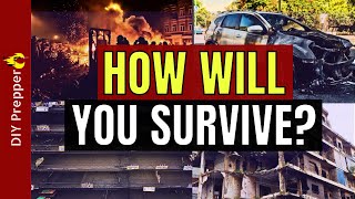 THIS Is What Most Preppers Will ACTUALLY FACE