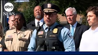 Tragedy at Annunciation Catholic School – Two Children Dead, 17 Injured