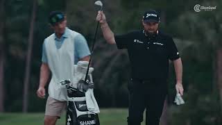 Quiet Confidence – Shane Lowry | Cleveland Golf