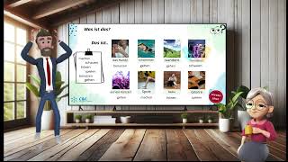 Habits in German (Semester 2 Lesson 5)