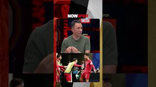 “Golden sonra Ronaldo’nun gözlerinde alev çıkıyordu. Öyle bir motivasyon…”