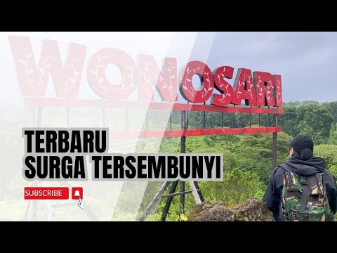 wisata agro wonosari part 2 || peninggalan Belanda yg masih terawat dengan baik  #treveling