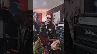 Was hat der Weihnachtsmann in seinem Sack