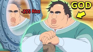 He is Accidentally Reborn As the Most Ugly Hero But Gains Over 1 Billion Stat Points in Exchange