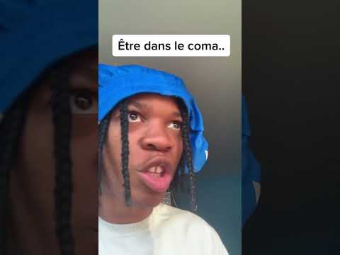 J’me réveille bien vite 😹